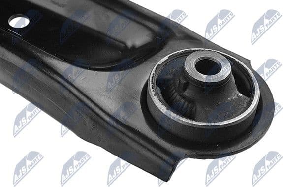 Control/Trailing Arm, wheel suspension ZWD-NS-147 - image 4