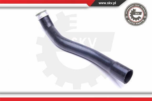 Charge Air Hose 24SKV990 - image 2