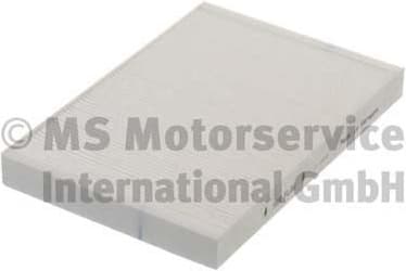 Filter, cabin air 50013760