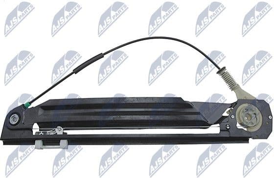 Window Regulator EPS-BM-008 - image 2