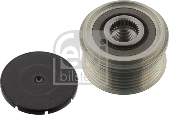 Alternator Freewheel Clutch 102328