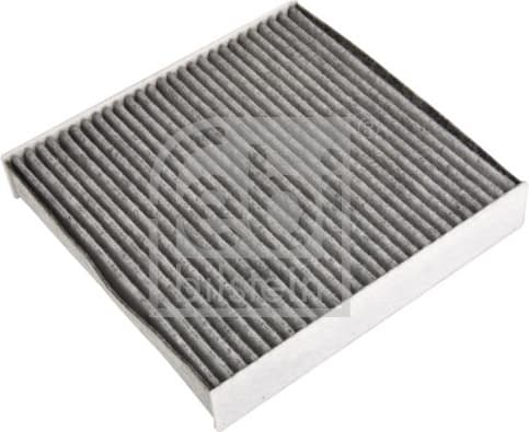 Filter, cabin air 174913 - image 2