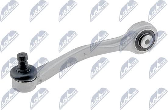 Control/Trailing Arm, wheel suspension ZWD-AU-012