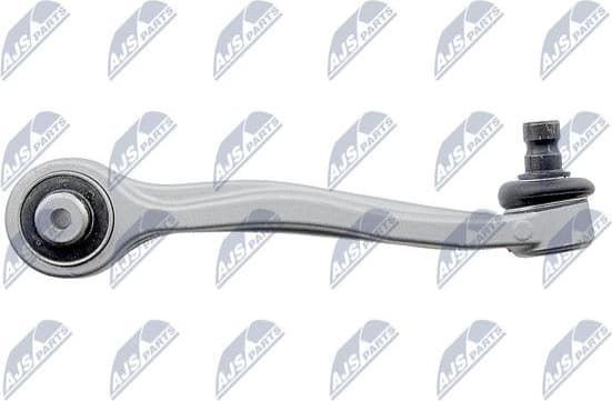 Control/Trailing Arm, wheel suspension ZWD-AU-012 - image 3