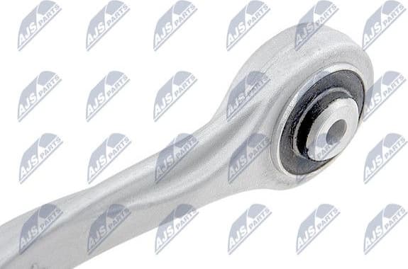 Control/Trailing Arm, wheel suspension ZWD-AU-012 - image 6