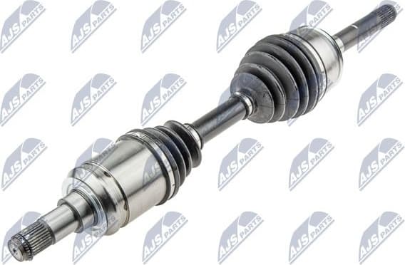 Drive Shaft NPW-TY-145