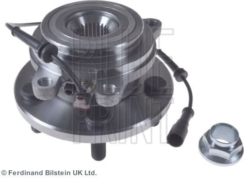 Wheel Bearing Kit ADJ138313