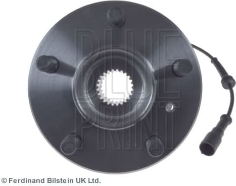 Wheel Bearing Kit ADJ138313 - image 2