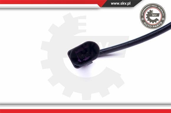 Sensor, exhaust gas temperature 30SKV300 - image 3