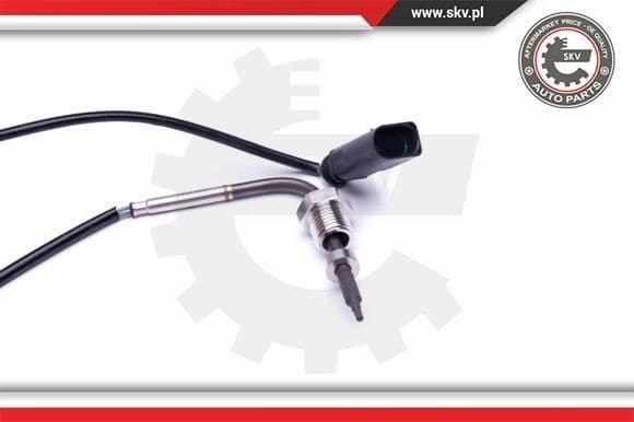 Sensor, exhaust gas temperature 30SKV300 - image 4