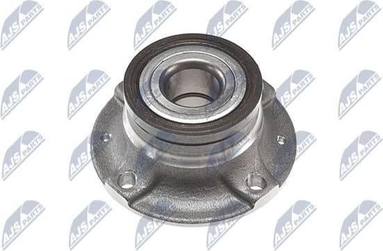 Wheel Bearing Kit KLT-CT-046 - image 4