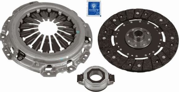 Clutch Kit 3000 954 482