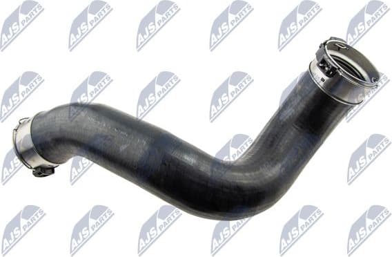 Charge Air Hose GPP-ME-032 - image 3