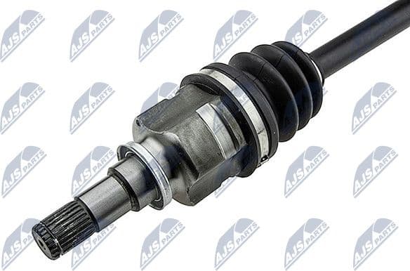 Drive Shaft NPW-TY-113 - image 4