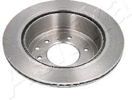 Brake Disc 61-05-516C - image 2