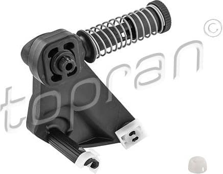 Repair Kit, gear shift lever 118291