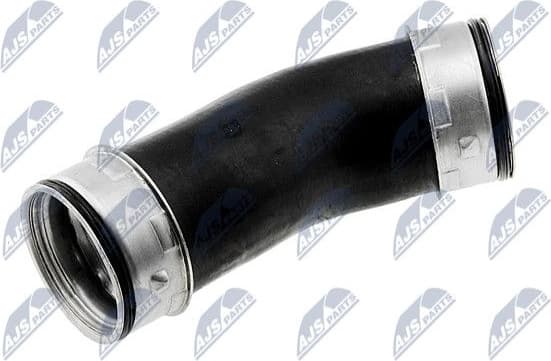 Charge Air Hose GPP-VW-043