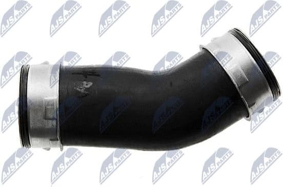 Charge Air Hose GPP-VW-043 - image 3