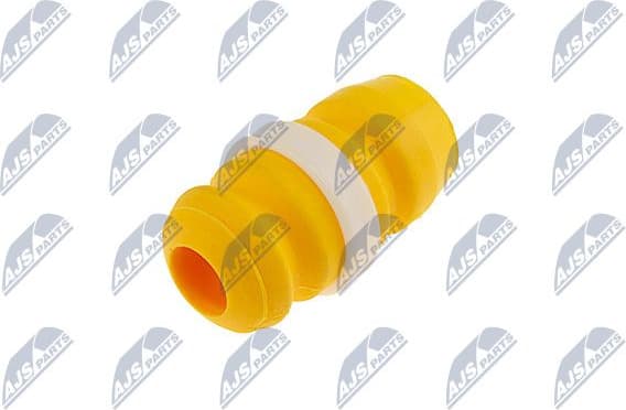 Rubber Buffer, suspension AB-TY-034 - image 2