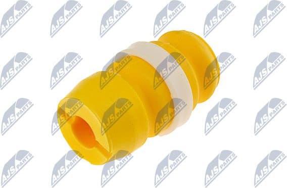 Rubber Buffer, suspension AB-TY-034 - image 3