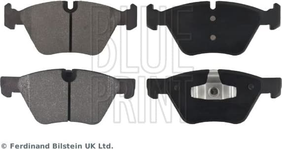 Brake Pad Set, disc brake ADBP420025