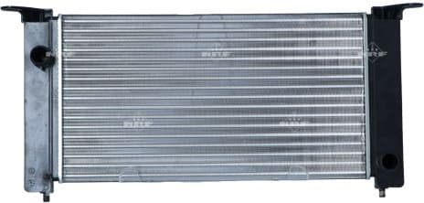 Radiator, engine cooling Economy Class 53603A