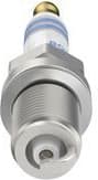 Spark Plug Platinum 0242230557 - image 5