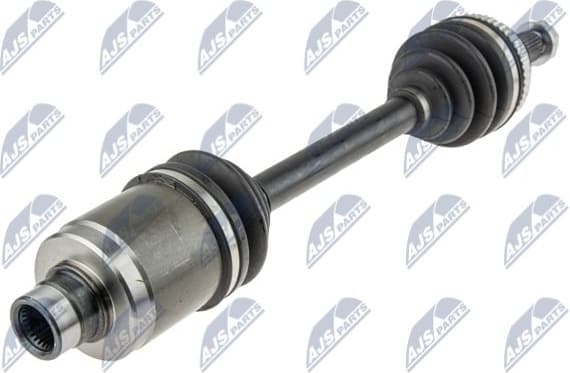 Drive Shaft NPW-HD-045