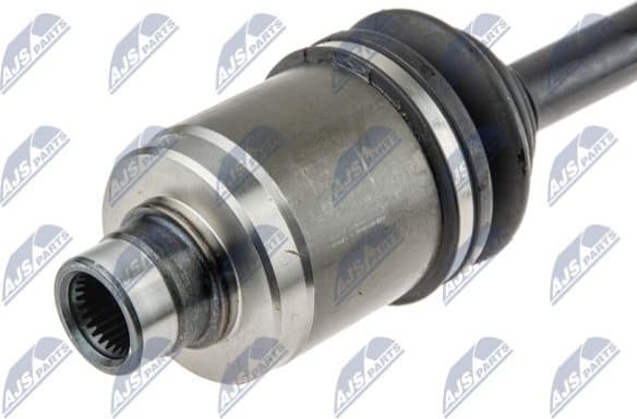 Drive Shaft NPW-HD-045 - image 2
