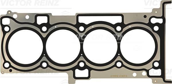 Gasket, cylinder head 61-10029-00