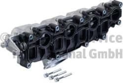 Intake Pipe, air supply 7.10131.03.0