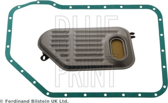 Hydraulic Filter Kit, automatic transmission ADV182180