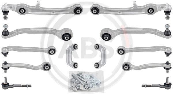 Repair Kit, control arm 219906