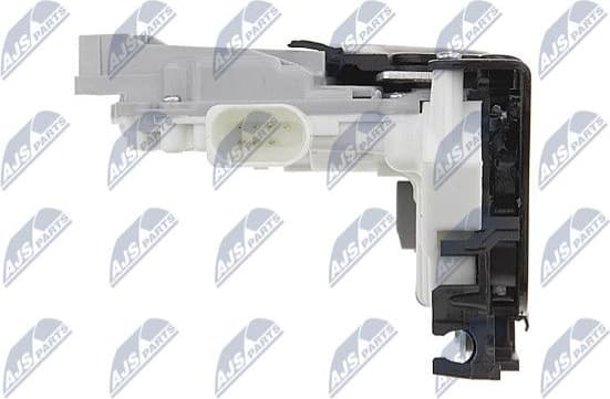 Door Lock EZC-SE-003 - image 5