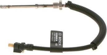 Sensor, exhaust gas temperature 0 986 259 047 - image 2