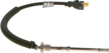 Sensor, exhaust gas temperature 0 986 259 047 - image 4