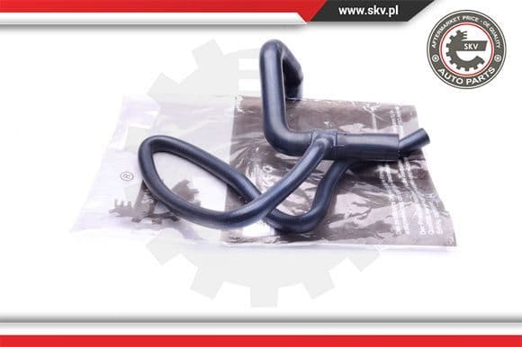 Radiator Hose 24SKV321 - image 2