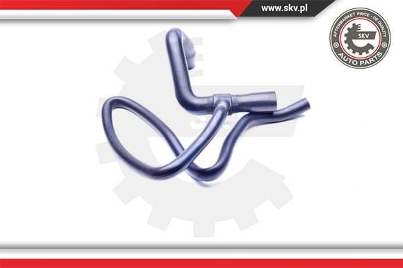 Radiator Hose 24SKV321 - image 3