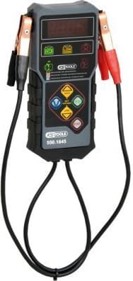 Tester, battery 550.1645