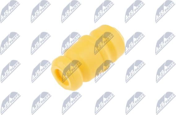 Rubber Buffer, suspension AB-CH-001 - image 2