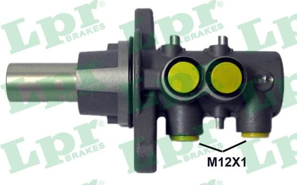 Brake Master Cylinder 6055