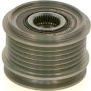 Alternator Freewheel Clutch BOSCH F00M599534 - image 2