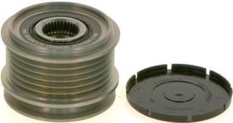 Alternator Freewheel Clutch BOSCH F00M599534 - image 3