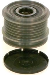 Alternator Freewheel Clutch BOSCH F00M599534 - image 4