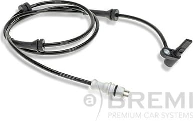 Sensor, wheel speed 51591