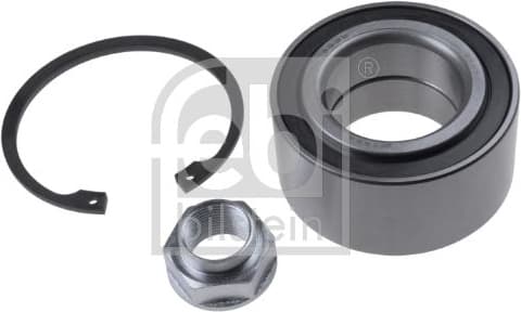 Wheel Bearing Kit 174492