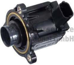 Divert-air Valve, charger 7.02909.12.0