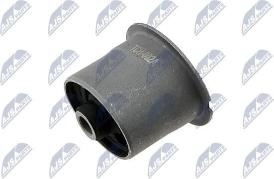 Mounting, control/trailing arm ZTP-CH-002A - image 2