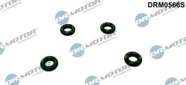 Seal Ring, injector DRM0566S