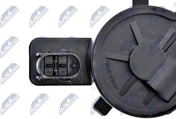 Caliper servomotor HZS-VV-002A - image 2